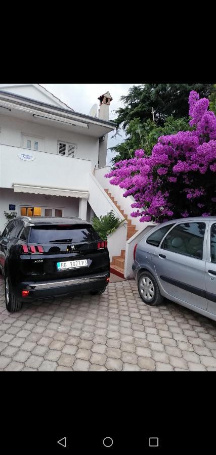 Apartments Poretti For 2,In Center Parking Free In The Yard,6 Min Beach Walk Rovinj Extérieur photo